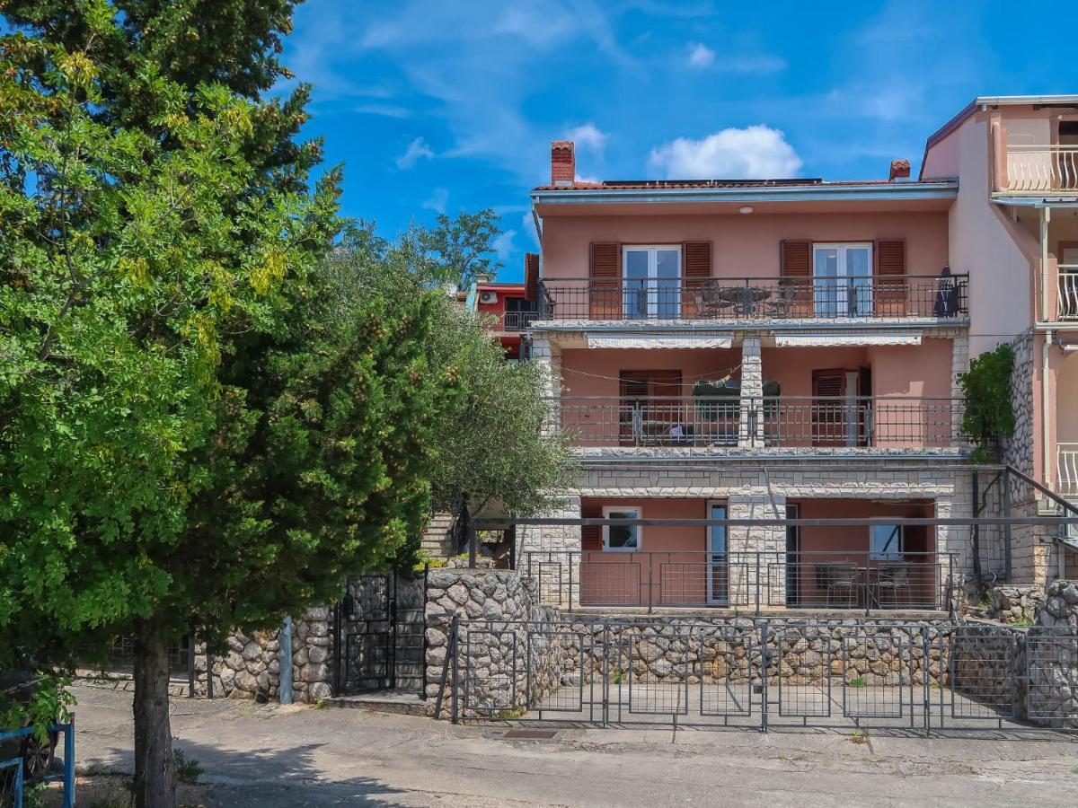 Appartamento Gordana - Ckv200 By Interhome
